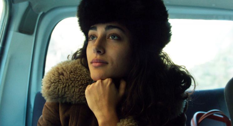 Golshifteh Farahani