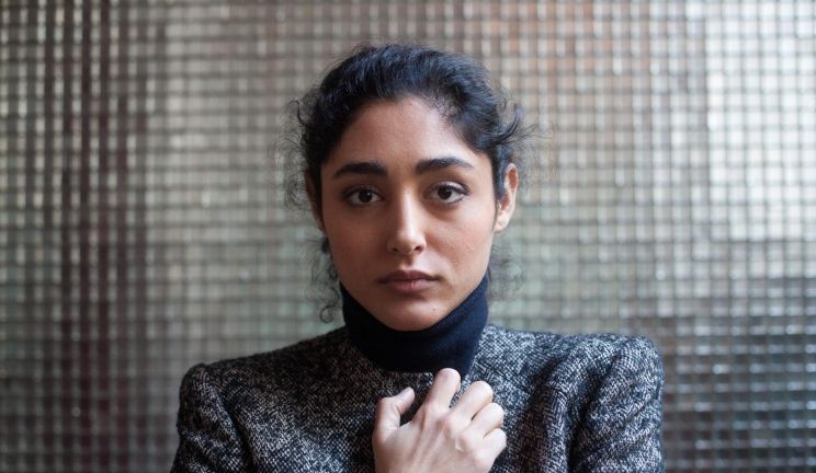 Golshifteh Farahani