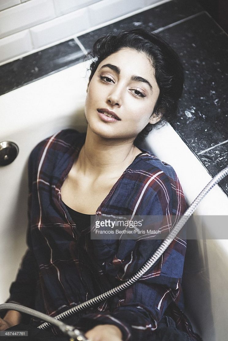 Golshifteh Farahani
