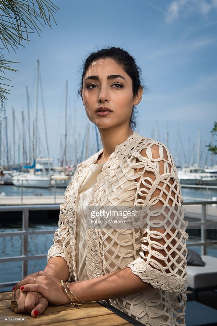 Golshifteh Farahani