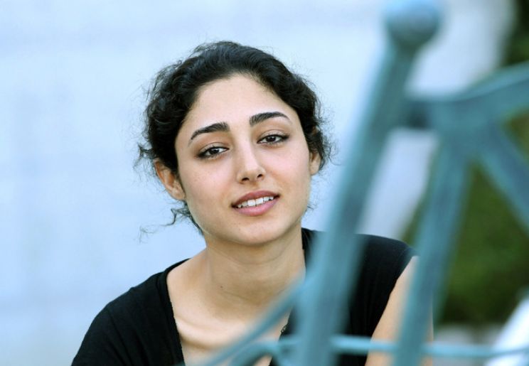 Golshifteh Farahani