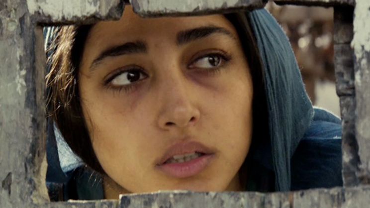 Golshifteh Farahani
