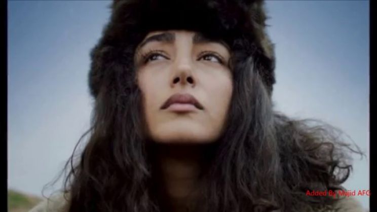 Golshifteh Farahani