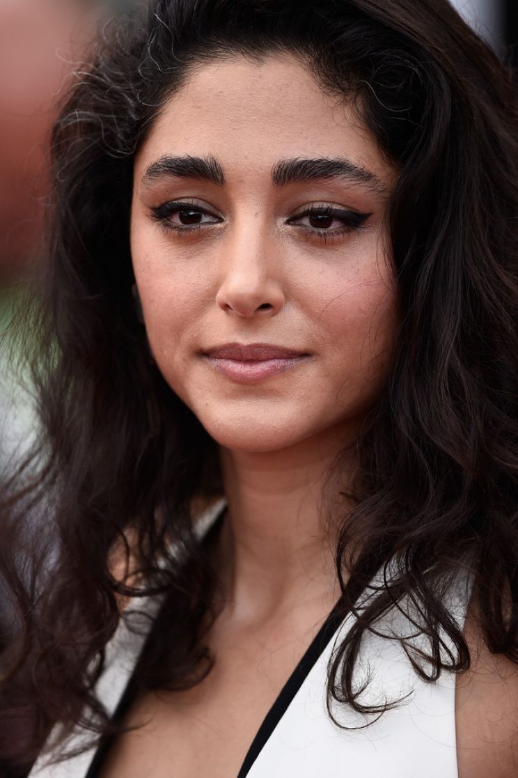 Golshifteh Farahani