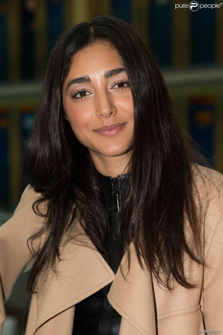 Golshifteh Farahani