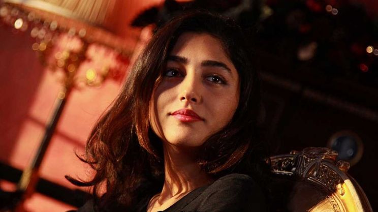 Golshifteh Farahani