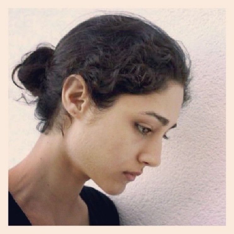 Golshifteh Farahani