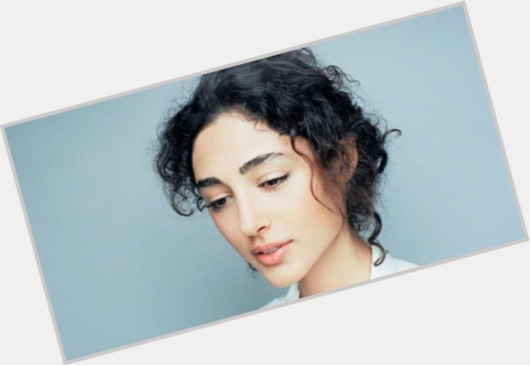 Golshifteh Farahani