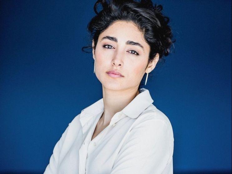 Golshifteh Farahani