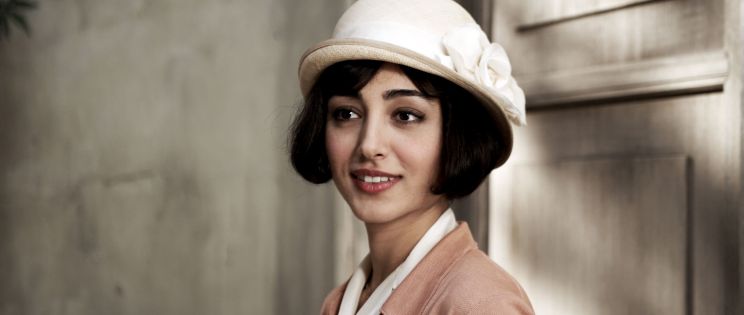 Golshifteh Farahani