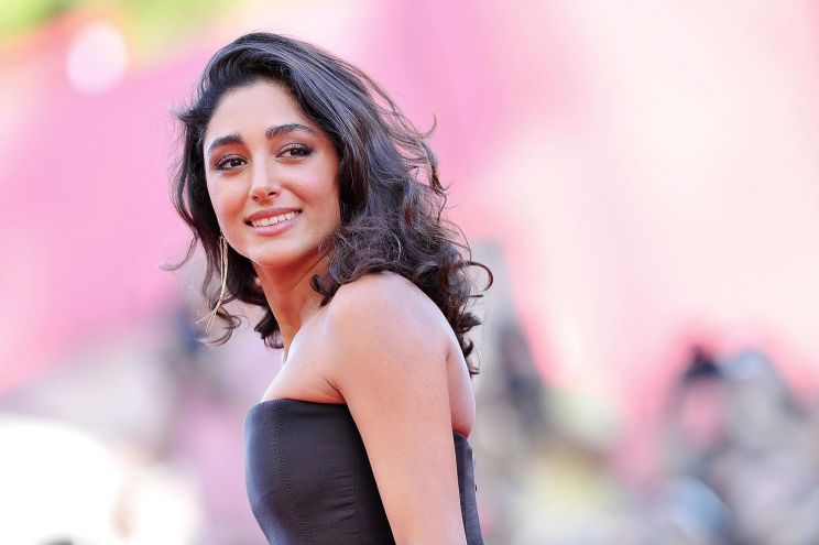 Golshifteh Farahani