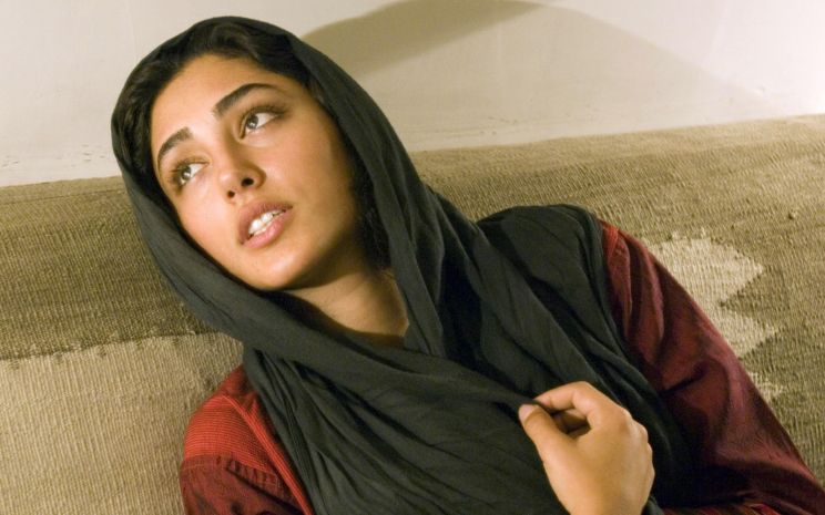 Golshifteh Farahani