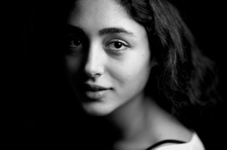 Golshifteh Farahani