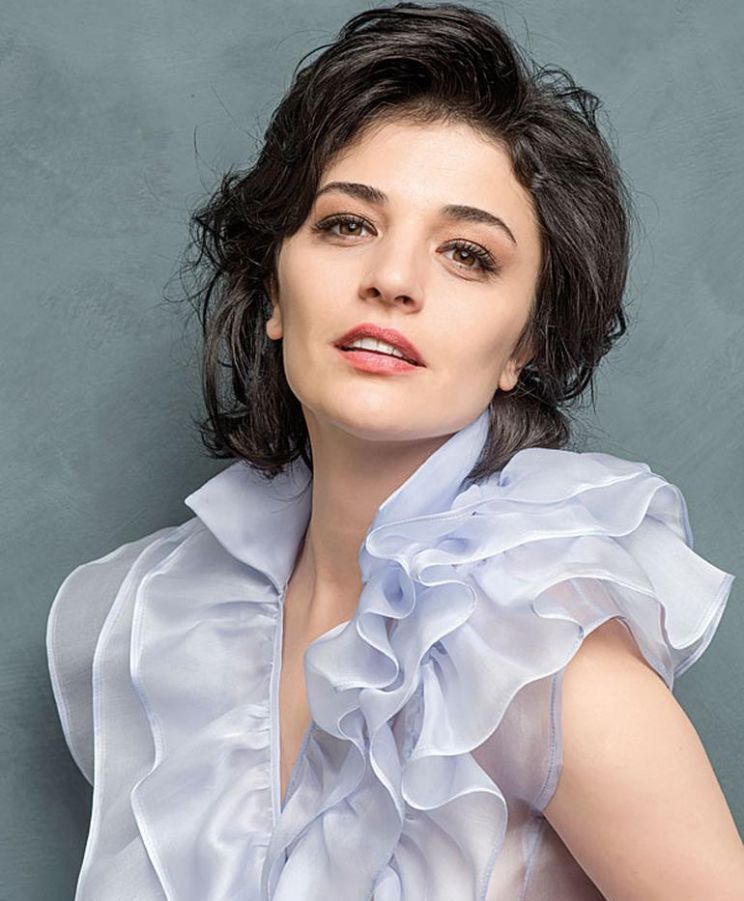 Gonca Vuslateri