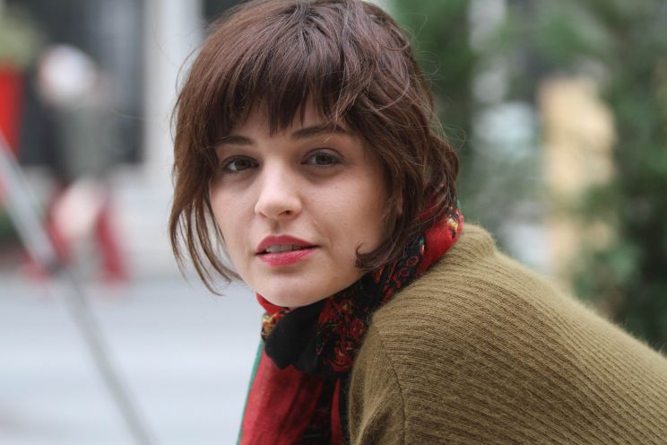 Gonca Vuslateri