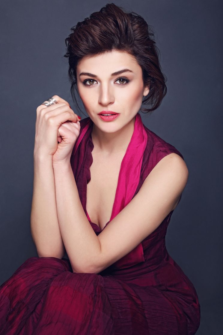 Gonca Vuslateri