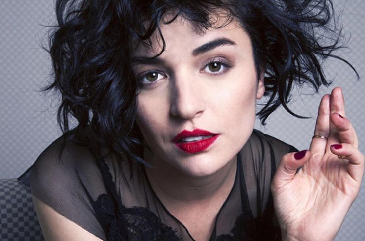 Gonca Vuslateri