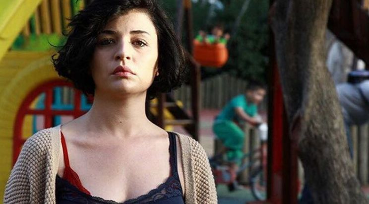 Gonca Vuslateri