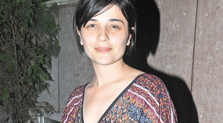 Gonca Vuslateri