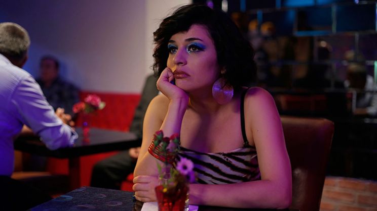 Gonca Vuslateri