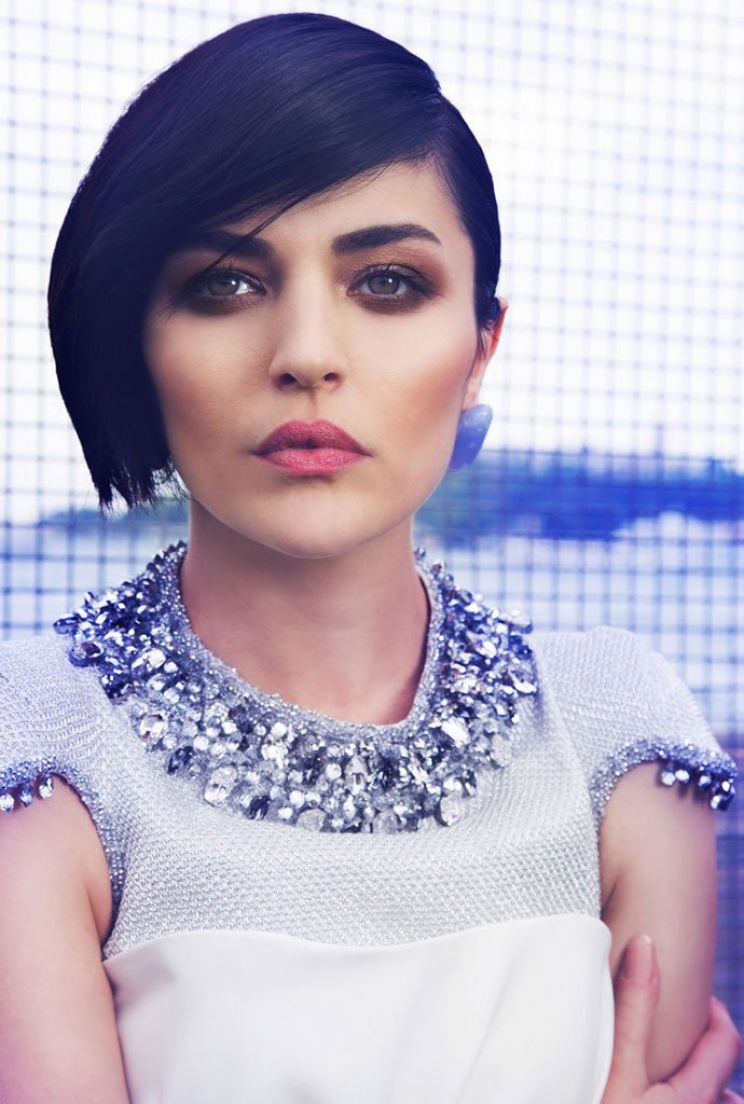 Gonca Vuslateri