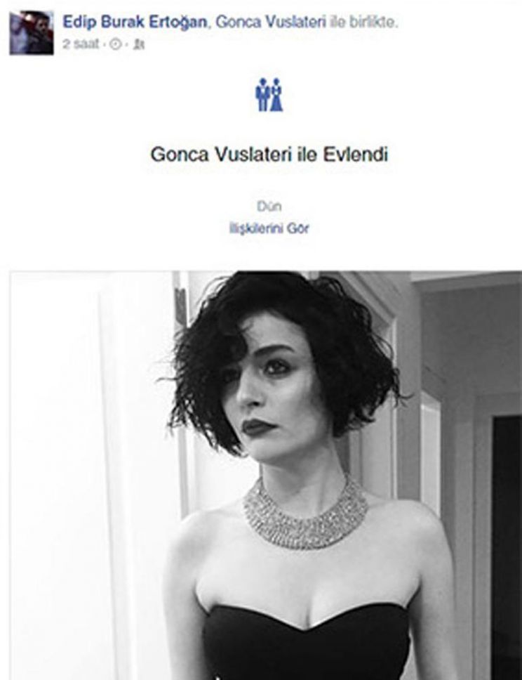 Gonca Vuslateri
