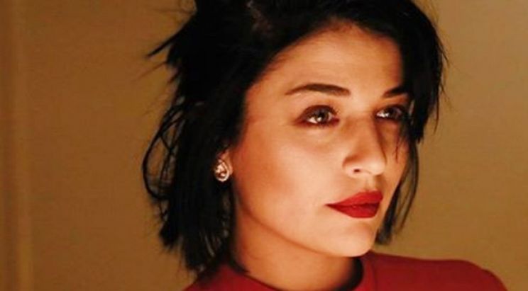 Gonca Vuslateri