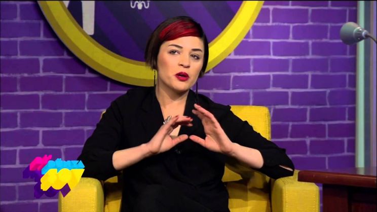 Gonca Vuslateri
