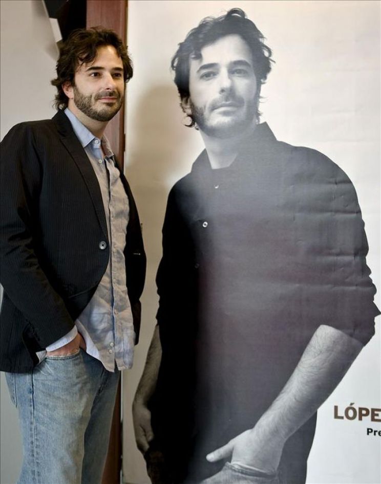 Gonzalo López-Gallego