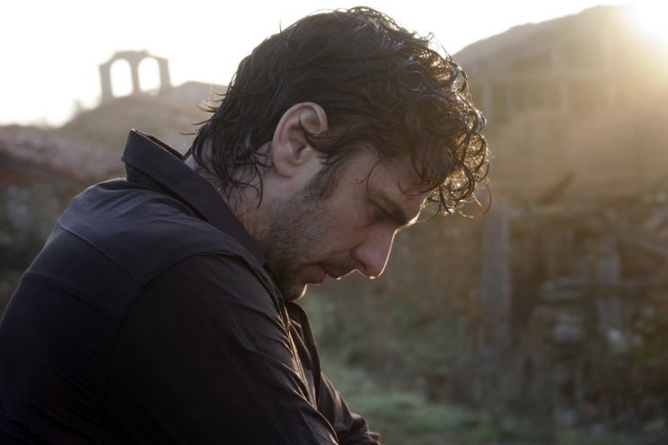 Gonzalo López-Gallego