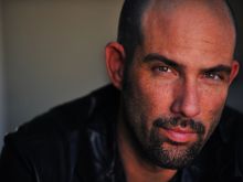 Gonzalo Menendez