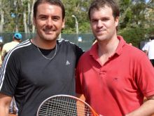 Gonzalo Menendez