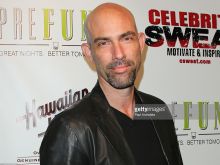 Gonzalo Menendez