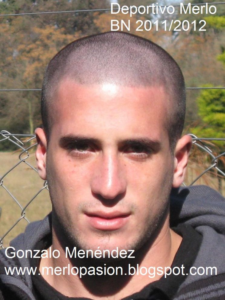 Gonzalo Menendez