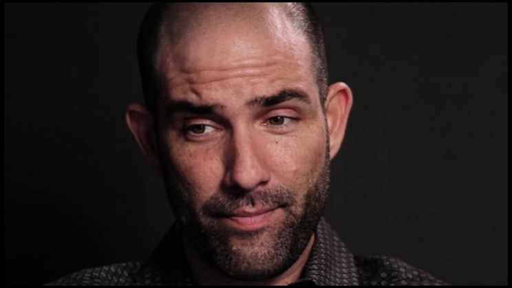 Gonzalo Menendez