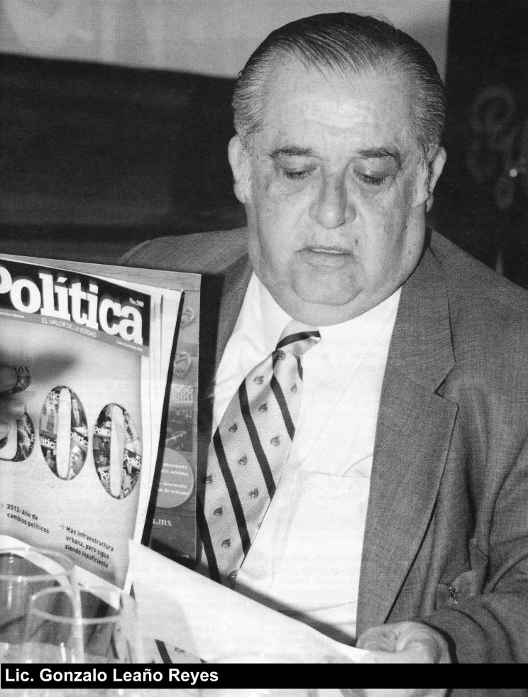Gonzalo Menendez