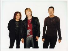 Goo Goo Dolls