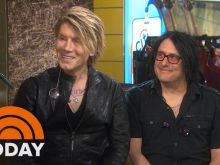 Goo Goo Dolls