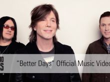 Goo Goo Dolls