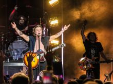 Goo Goo Dolls