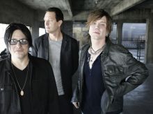 Goo Goo Dolls
