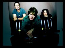 Goo Goo Dolls