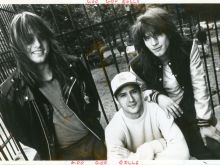 Goo Goo Dolls