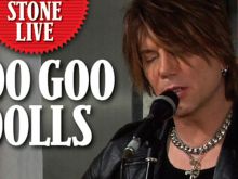 Goo Goo Dolls