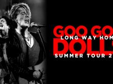 Goo Goo Dolls
