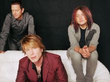 Goo Goo Dolls