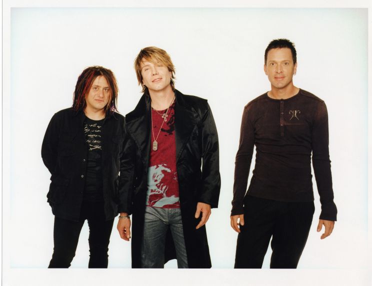 Goo Goo Dolls