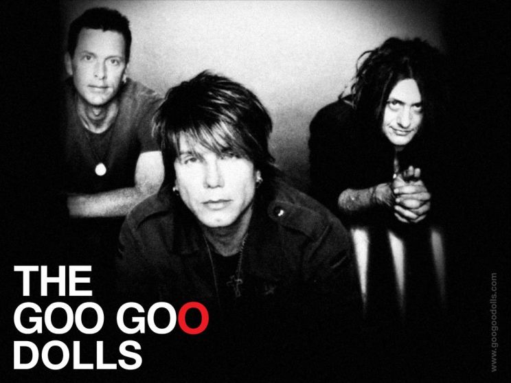 Goo Goo Dolls