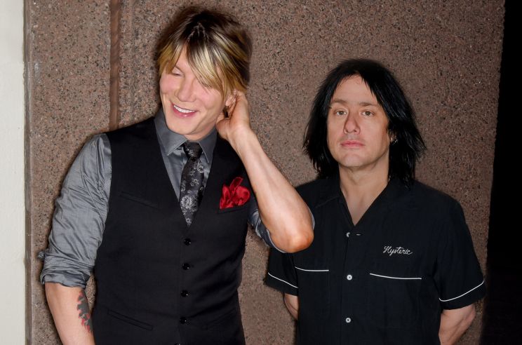 Goo Goo Dolls