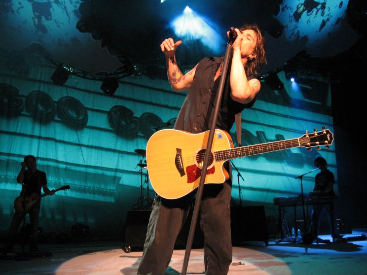 Goo Goo Dolls